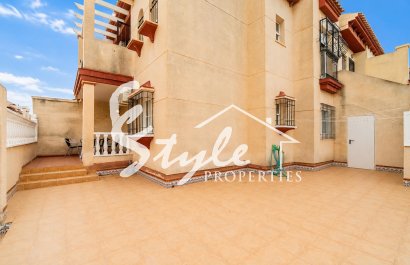 Long Term Rentals - Apartament  - Orihuela-Costa - Playa Flamenca