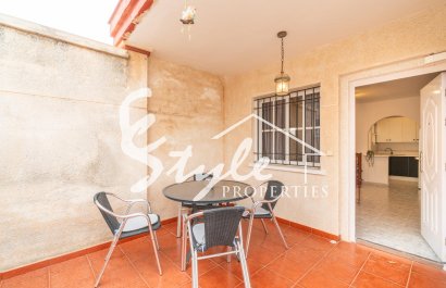 Long Term Rentals - Apartament  - Orihuela-Costa - Playa Flamenca