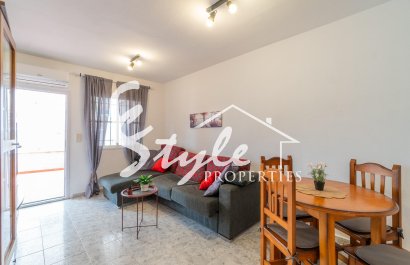 Long Term Rentals - Apartament  - Orihuela-Costa - Playa Flamenca