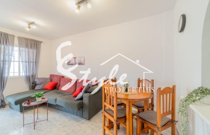 Long Term Rentals - Apartament  - Orihuela-Costa - Playa Flamenca