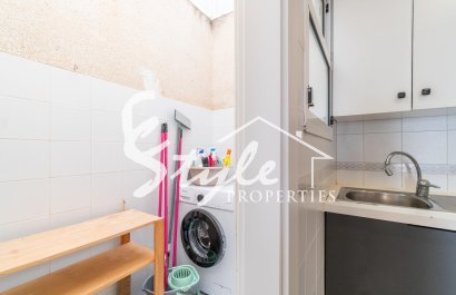 Long Term Rentals - Apartament  - Orihuela-Costa - Playa Flamenca