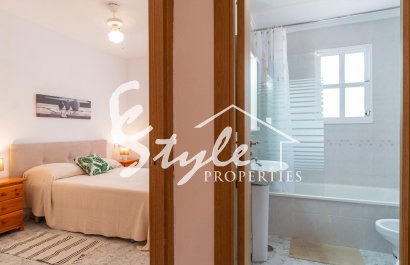Long Term Rentals - Apartament  - Orihuela-Costa - Playa Flamenca
