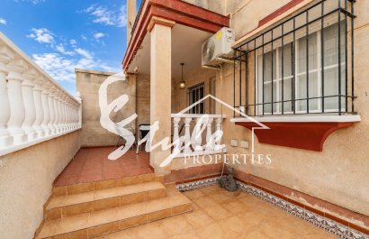 Long Term Rentals - Apartament  - Orihuela-Costa - Playa Flamenca