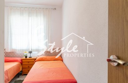 Long Term Rentals - Apartament  - Orihuela-Costa - Playa Flamenca
