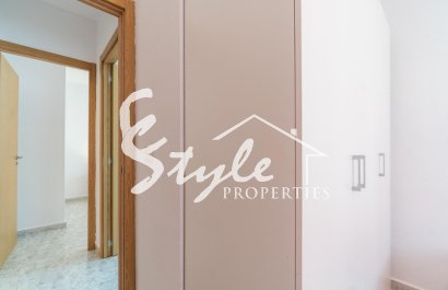 Long Term Rentals - Apartament  - Orihuela-Costa - Playa Flamenca