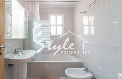 Long Term Rentals - Apartament  - Orihuela-Costa - Playa Flamenca