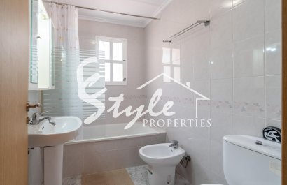 Long Term Rentals - Apartament  - Orihuela-Costa - Playa Flamenca