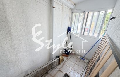 Reventa - Apartamento - La Florida