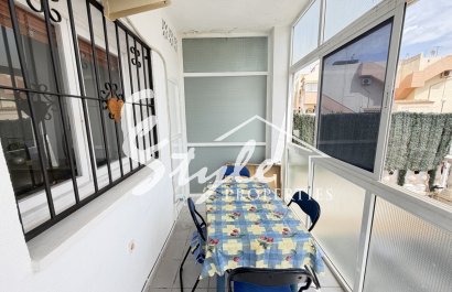 Reventa - Apartamento - La Florida
