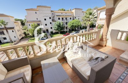 Reventa - Apartamento - Las Ramblas Golf - Las Ramblas
