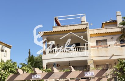 Reventa - Apartamento - Las Ramblas Golf - Las Ramblas