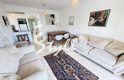 Reventa - Apartamento - Las Ramblas Golf - Las Ramblas