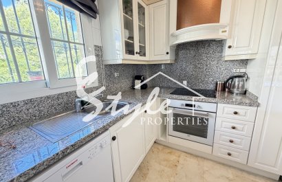 Reventa - Apartamento - Las Ramblas Golf - Las Ramblas