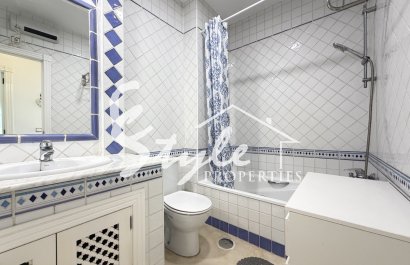 Reventa - Apartamento - Las Ramblas Golf - Las Ramblas