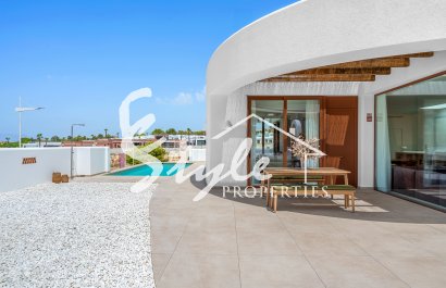 Nuevo - Villa - La Finca Golf - La Finca Golf Resort