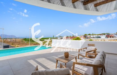 Nuevo - Villa - La Finca Golf - La Finca Golf Resort