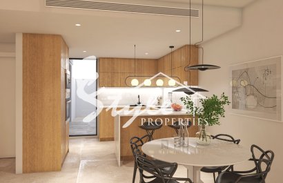 Новостройки - Квартира - Murcia - Condado de Alhama