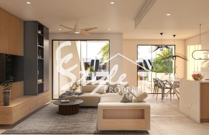 Новостройки - Квартира - Murcia - Condado de Alhama