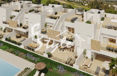 Новостройки - Квартира - La Finca Golf - La Finca Golf Resort