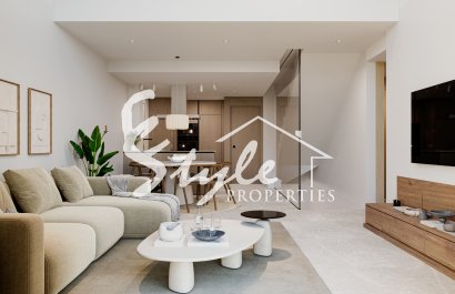 New build - Townhouse - La Finca Golf - La Finca Golf Resort