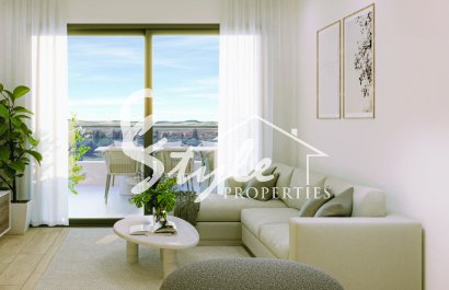 New build - Apartament  - Torrevieja