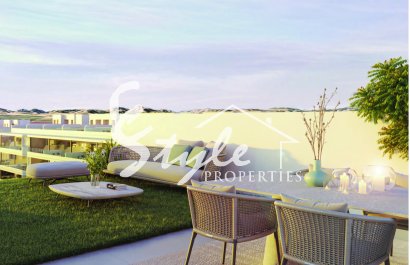 New build - Apartament  - Torrevieja