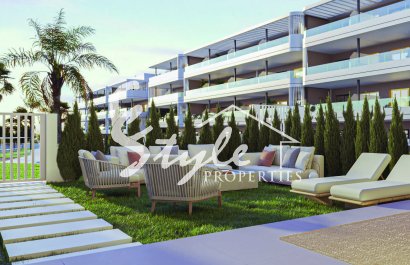 New build - Apartament  - Torrevieja