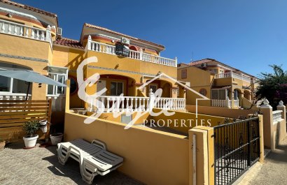 Вторичное жилье - Таунхаус - Orihuela-Costa - La Regia