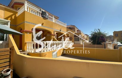 Вторичное жилье - Таунхаус - Orihuela-Costa - La Regia
