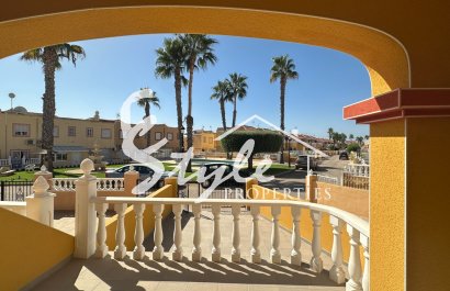 Вторичное жилье - Таунхаус - Orihuela-Costa - La Regia