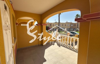 Вторичное жилье - Таунхаус - Orihuela-Costa - La Regia