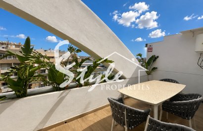 Reventa - Apartamento - Torrevieja - Center