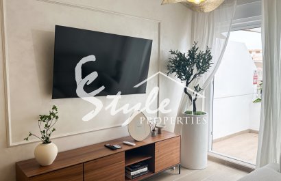 Reventa - Apartamento - Torrevieja - Center