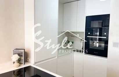 Reventa - Apartamento - Torrevieja - Center