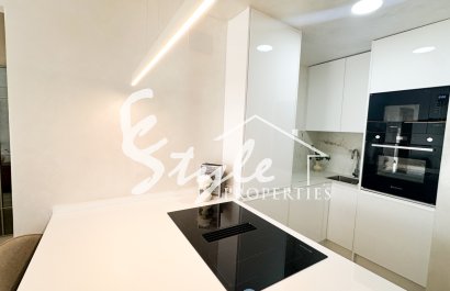 Reventa - Apartamento - Torrevieja - Center