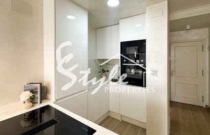 Reventa - Apartamento - Torrevieja - Center