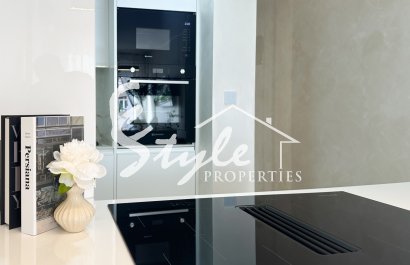 Reventa - Apartamento - Torrevieja - Center