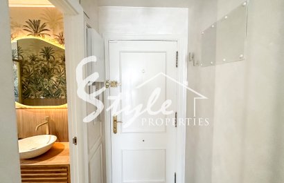 Reventa - Apartamento - Torrevieja - Center