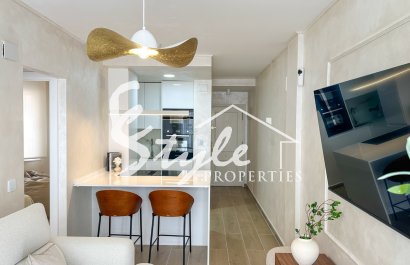 Reventa - Apartamento - Torrevieja - Center