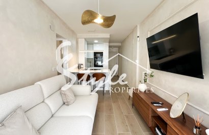 Reventa - Apartamento - Torrevieja - Center