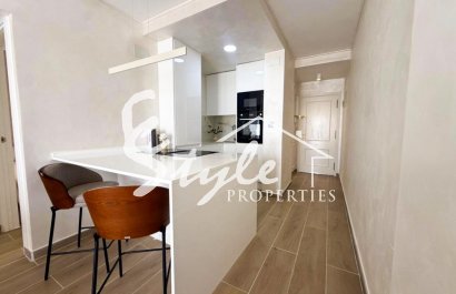 Reventa - Apartamento - Torrevieja - Center
