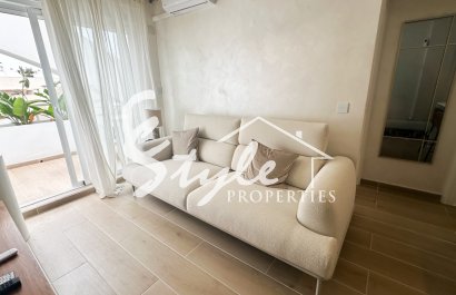 Reventa - Apartamento - Torrevieja - Center