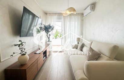 Reventa - Apartamento - Torrevieja - Center