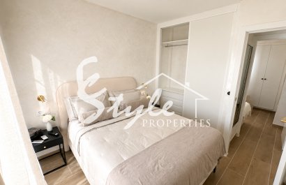 Reventa - Apartamento - Torrevieja - Center