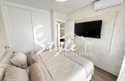 Reventa - Apartamento - Torrevieja - Center