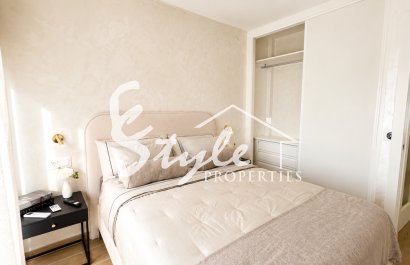 Reventa - Apartamento - Torrevieja - Center