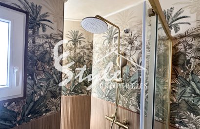 Reventa - Apartamento - Torrevieja - Center
