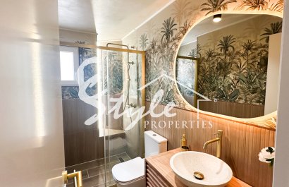 Reventa - Apartamento - Torrevieja - Center