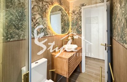 Reventa - Apartamento - Torrevieja - Center