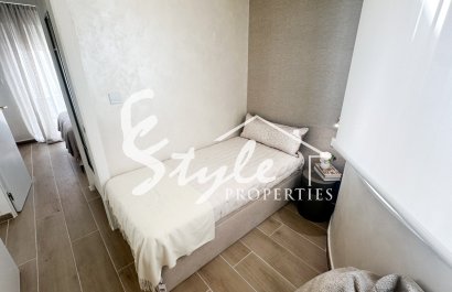 Reventa - Apartamento - Torrevieja - Center